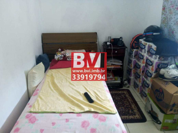 Imagem Apartamento com 2 Quartos à Venda, 67 m² em Braz De Pina - Rio De Janeiro
