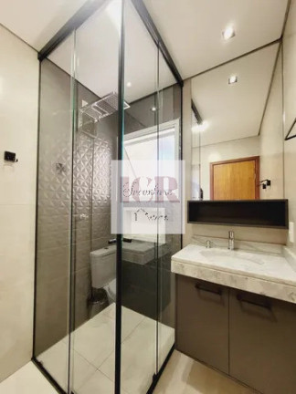 Imagem Apartamento com 2 Quartos à Venda, 77 m² em Jardim Santa Rosália - Sorocaba