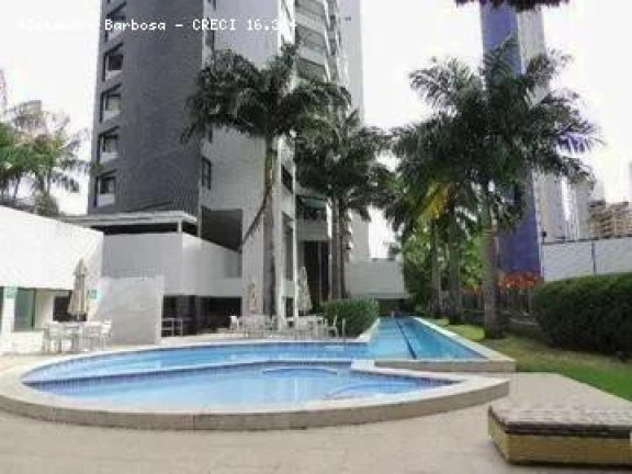 Imagem Apartamento com 4 Quartos à Venda, 220 m² em Jaqueira - Recife Imagem Apartamento com 4 Quartos à Venda, 220 m² em Jaqueira - Recife