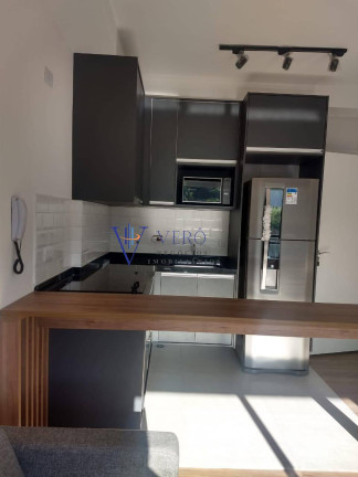 Imagem Apartamento com 1 Quarto para Alugar, 39 m² em Bethaville Ii - Barueri Imagem Apartamento com 1 Quarto para Alugar, 39 m² em Bethaville Ii - Barueri