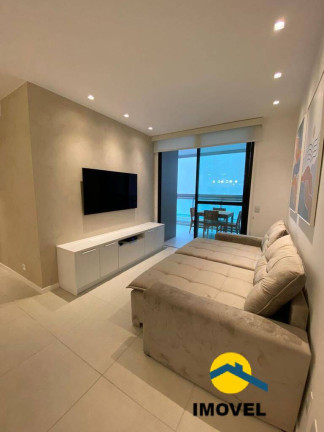 Apartamento com 3 Quartos à Venda, 111 m² em Piratininga - Niterói