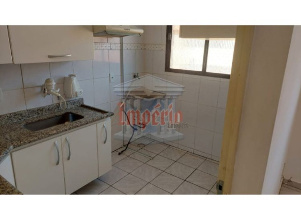 Imagem Apartamento com 2 Quartos à Venda, 44 m² em Parque Erasmo Assunção - Santo André Imagem Apartamento com 2 Quartos à Venda, 44 m² em Parque Erasmo Assunção - Santo André