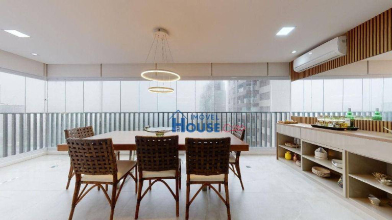Imagem Apartamento com 3 Quartos à Venda, 98 m² em Pinheiros - São Paulo