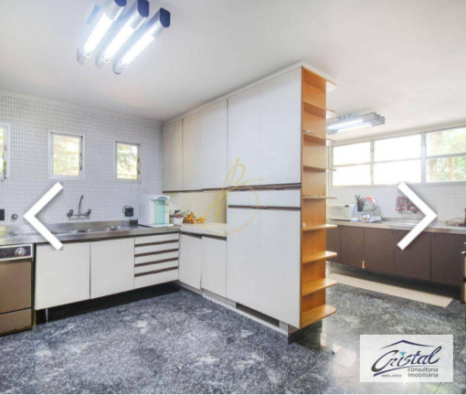Imagem Casa com 6 Quartos à Venda, 820 m² em Cidade Jardim - São Paulo Imagem Casa com 6 Quartos à Venda, 820 m² em Cidade Jardim - São Paulo