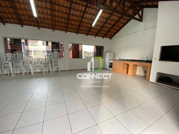 Imagem Apartamento com 2 Quartos à Venda, 52 m² em Cordeiros - Itajaí Imagem Apartamento com 2 Quartos à Venda, 52 m² em Cordeiros - Itajaí