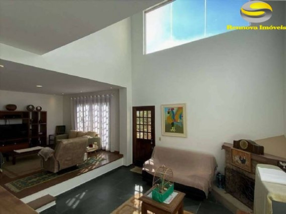 Imagem Casa de Condomínio com 4 Quartos à Venda, 304 m² em São Paulo Ii - Cotia