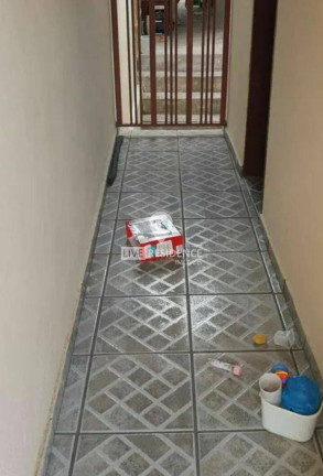 Imagem Casa com 3 Quartos à Venda, 80 m² em Jardim México - Itatiba Imagem Casa com 3 Quartos à Venda, 80 m² em Jardim México - Itatiba