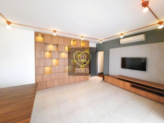 Imagem Apartamento com 3 Quartos à Venda, 122 m² em Perdizes - São Paulo Imagem Apartamento com 3 Quartos à Venda, 122 m² em Perdizes - São Paulo