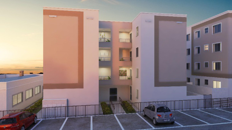 Imagem Imóvel com 2 Quartos à Venda, em Bela Vista - Palhoça Imagem Imóvel com 2 Quartos à Venda, em Bela Vista - Palhoça