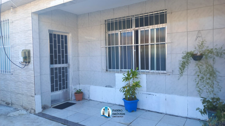 Imagem Casa com 2 Quartos à Venda, 250 m² em Chácaras Rio-petrópolis - Duque De Caxias