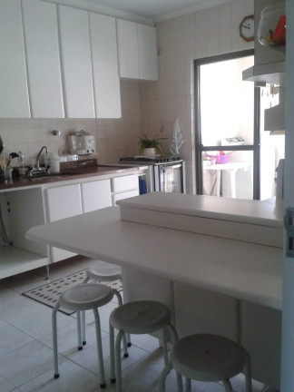 Imagem Apartamento com 3 Quartos à Venda, 140 m² em Vila Santo Estéfano - São Paulo Imagem Apartamento com 3 Quartos à Venda, 140 m² em Vila Santo Estéfano - São Paulo