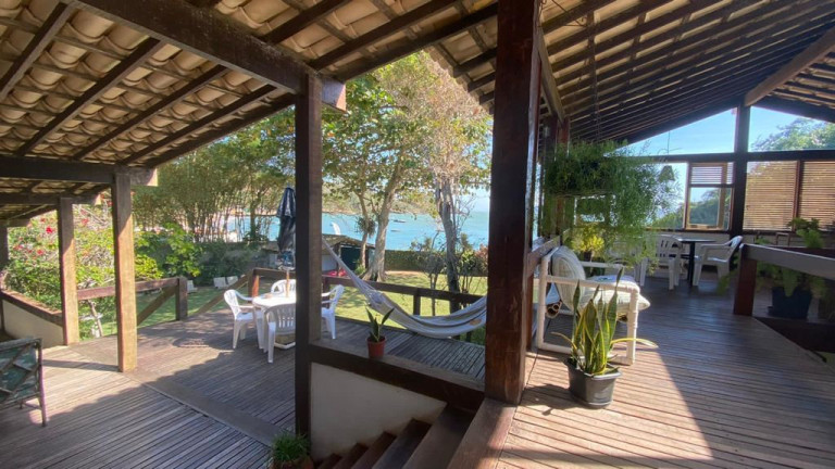 Imagem Casa com 6 Quartos à Venda, 375 m² em João Fernandes - Armação Dos Búzios Imagem Casa com 6 Quartos à Venda, 375 m² em João Fernandes - Armação Dos Búzios