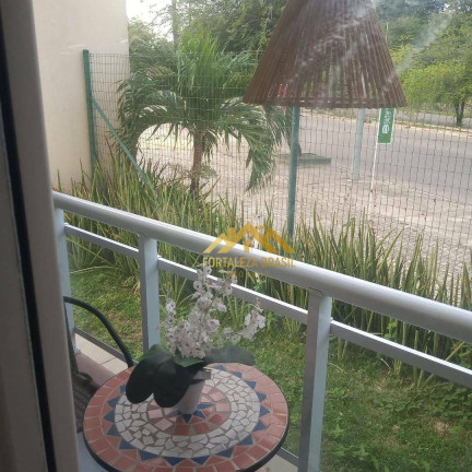 Imagem Imóvel com 2 Quartos à Venda, 44 m² em Passaré - Fortaleza