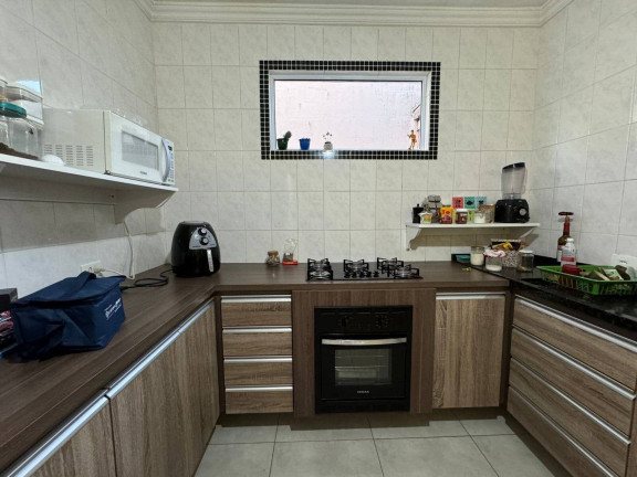 Imagem Casa com 2 Quartos à Venda, 90 m² em Jardim Martins - Jundiaí