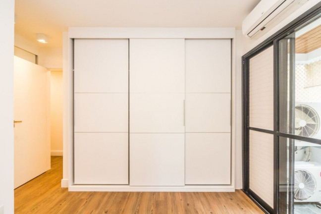 Imagem Imóvel com 2 Quartos à Venda, 93 m² em Cidade Monções - São Paulo Imagem Imóvel com 2 Quartos à Venda, 93 m² em Cidade Monções - São Paulo