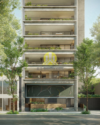 Imagem Apartamento com 3 Quartos à Venda, 371 m² em Pinheiros - São Paulo Imagem Apartamento com 3 Quartos à Venda, 371 m² em Pinheiros - São Paulo