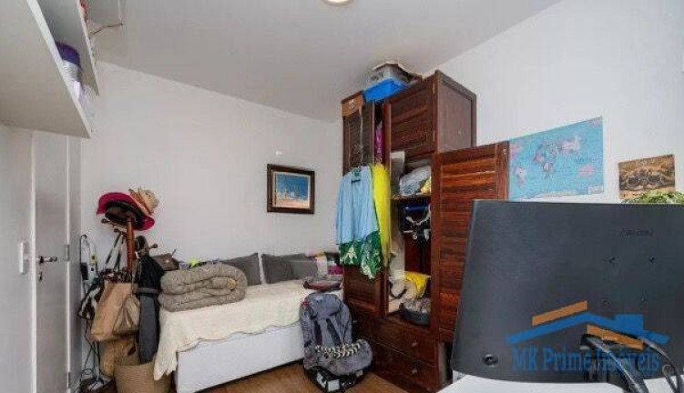 Imagem Apartamento com 3 Quartos à Venda, 107 m² em Vila Mascote - São Paulo Imagem Apartamento com 3 Quartos à Venda, 107 m² em Vila Mascote - São Paulo