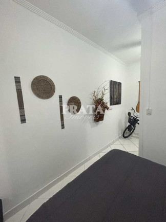Imagem Apartamento com 1 Quarto à Venda, 35 m² em Pompéia - Santos Imagem Apartamento com 1 Quarto à Venda, 35 m² em Pompéia - Santos