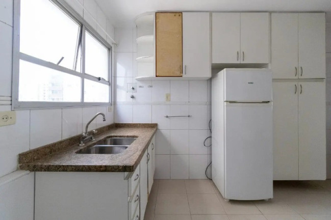 Imagem Imóvel com 3 Quartos à Venda, 90 m² em Brooklin Paulista - São Paulo Imagem Imóvel com 3 Quartos à Venda, 90 m² em Brooklin Paulista - São Paulo
