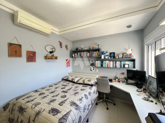 Imagem Apartamento com 3 Quartos à Venda, 155 m² em Embaré - Santos Imagem Apartamento com 3 Quartos à Venda, 155 m² em Embaré - Santos