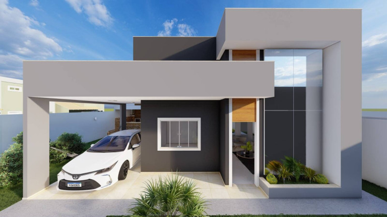 Casa com 2 Quartos à Venda, 110 m² em Cidade Nova - Iguaba Grande