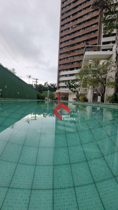 Imagem Apartamento com 4 Quartos à Venda, 186 m² em Cocó - Fortaleza Imagem Apartamento com 4 Quartos à Venda, 186 m² em Cocó - Fortaleza