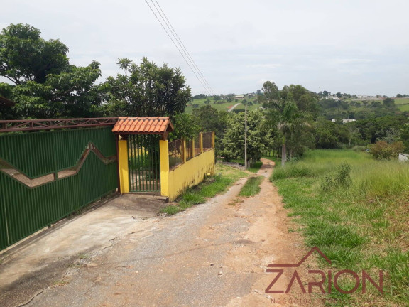 Imagem Terreno à Venda, 489 m² em Vila São Carlos - Taubaté