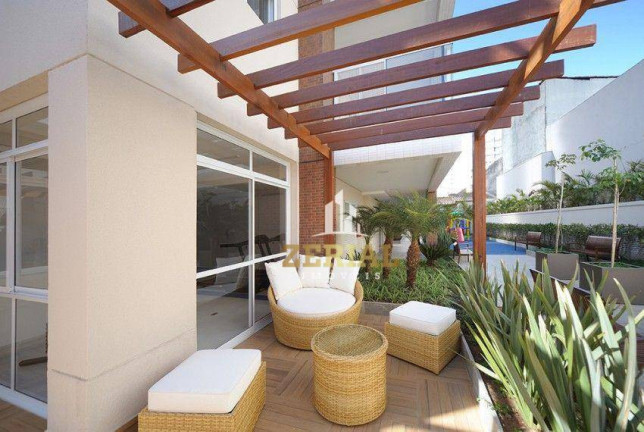 Imagem Apartamento com 3 Quartos à Venda, 97 m² em Santa Paula - São Caetano Do Sul Imagem Apartamento com 3 Quartos à Venda, 97 m² em Santa Paula - São Caetano Do Sul