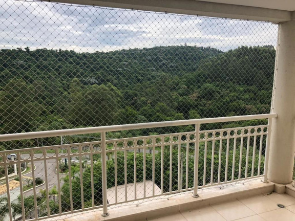 Imagem Apartamento com 2 Quartos à Venda, 110 m² em Centro - Santana De Parnaíba