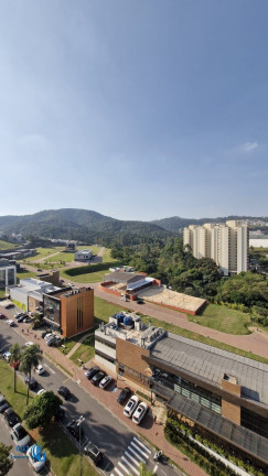 Imagem Apartamento com 2 Quartos para Alugar, 58 m² em Tamboré - Santana De Parnaíba Imagem Apartamento com 2 Quartos para Alugar, 58 m² em Tamboré - Santana De Parnaíba