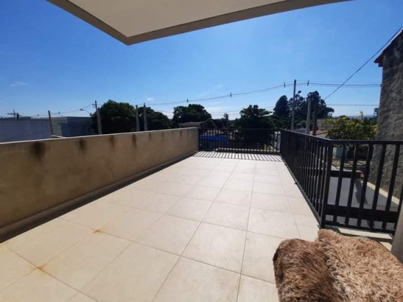 Imagem Casa com 3 Quartos à Venda, 180 m² em Vila Mineirão - Sorocaba Imagem Casa com 3 Quartos à Venda, 180 m² em Vila Mineirão - Sorocaba