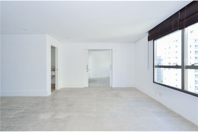 Imagem Imóvel com 1 Quarto à Venda,  em Vila Olímpia - São Paulo