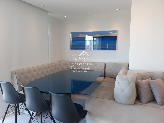 Imagem Imóvel com 5 Quartos à Venda, 412 m² em Enseada - Guarujá