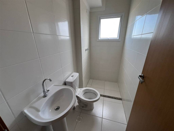Imagem Apartamento com 2 Quartos à Venda, 60 m² em Boqueirão - Praia Grande Imagem Apartamento com 2 Quartos à Venda, 60 m² em Boqueirão - Praia Grande