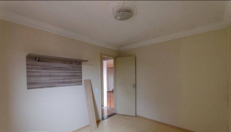 Imagem Apartamento com 2 Quartos à Venda, 58 m² em Vila Ré - São Paulo