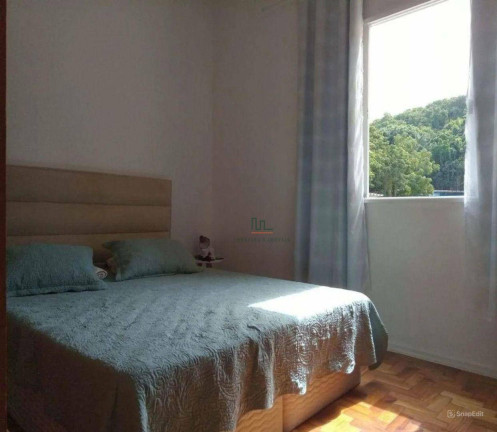 Imagem Apartamento com 2 Quartos à Venda, 65 m² em Santa Rosa - Niterói Imagem Apartamento com 2 Quartos à Venda, 65 m² em Santa Rosa - Niterói