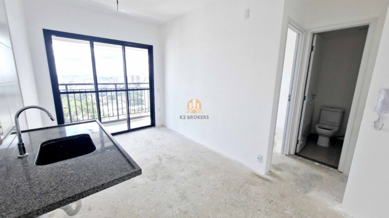 Imagem Imóvel com 1 Quarto à Venda, 27 m² em Pinheiros - São Paulo Imagem Imóvel com 1 Quarto à Venda, 27 m² em Pinheiros - São Paulo