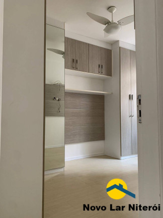 Apartamento com 2 Quartos à Venda, 74 m² em Santa Rosa - Niterói