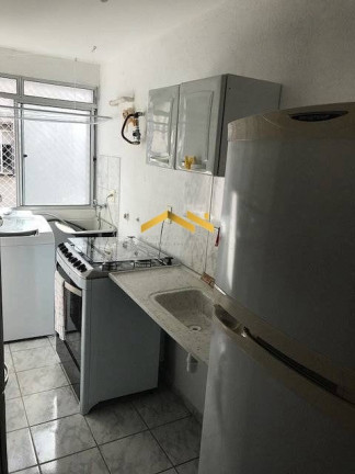 Imagem Apartamento com 3 Quartos à Venda, 66 m² em Morumbi - São Paulo Imagem Apartamento com 3 Quartos à Venda, 66 m² em Morumbi - São Paulo