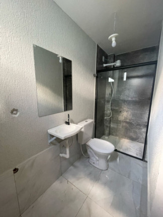 Imagem Kitnet com 1 Quarto para Alugar, 18 m² em Independência - 1º Complemento Setor Das Mansões - Aparecida De Goiânia Imagem Kitnet com 1 Quarto para Alugar, 18 m² em Independência - 1º Complemento Setor Das Mansões - Aparecida De Goiânia