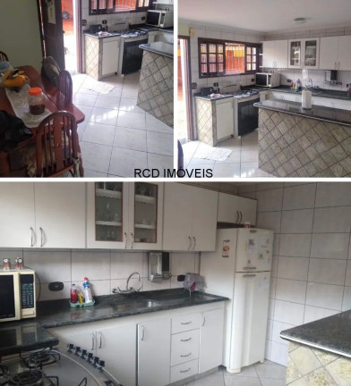 Imagem Casa com 3 Quartos à Venda, 528 m² em Cidade São Francisco - São Paulo Imagem Casa com 3 Quartos à Venda, 528 m² em Cidade São Francisco - São Paulo
