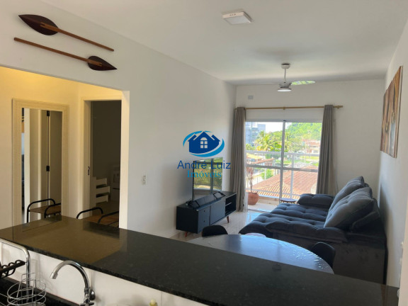 Imagem Apartamento com 2 Quartos à Venda, 60 m² em Perequê Açu - Ubatuba Imagem Apartamento com 2 Quartos à Venda, 60 m² em Perequê Açu - Ubatuba