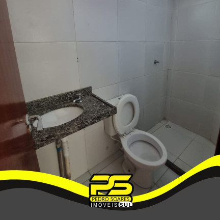 Imagem Apartamento com 2 Quartos à Venda, 48 m² em Cuiá - João Pessoa Imagem Apartamento com 2 Quartos à Venda, 48 m² em Cuiá - João Pessoa