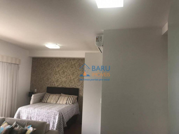 Imagem Apartamento com 1 Quarto à Venda, 52 m² em Campo Belo - São Paulo Imagem Apartamento com 1 Quarto à Venda, 52 m² em Campo Belo - São Paulo