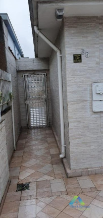 Imagem Casa com 2 Quartos à Venda, 110 m² em Vila Das Mercês - São Paulo Imagem Casa com 2 Quartos à Venda, 110 m² em Vila Das Mercês - São Paulo