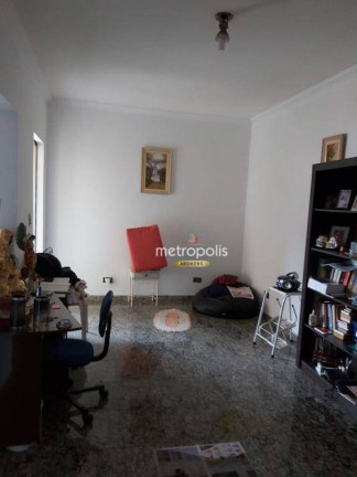 Imagem Sobrado com 4 Quartos à Venda, 300 m² em Jardim São Caetano - São Caetano Do Sul Imagem Sobrado com 4 Quartos à Venda, 300 m² em Jardim São Caetano - São Caetano Do Sul