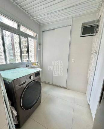 Imagem Apartamento com 3 Quartos à Venda, 94 m² em Moema - São Paulo Imagem Apartamento com 3 Quartos à Venda, 94 m² em Moema - São Paulo