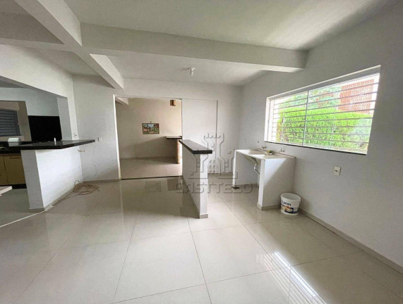 Imagem Sobrado com 4 Quartos à Venda ou Locação, 227 m² em Parque Residencial João Piza - Londrina