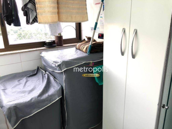 Imagem Apartamento com 2 Quartos à Venda, 66 m² em Fundação - São Caetano Do Sul Imagem Apartamento com 2 Quartos à Venda, 66 m² em Fundação - São Caetano Do Sul