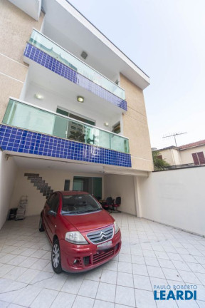 Imagem Sobrado com 3 Quartos à Venda, 228 m² em Vila Gilda - Santo André Imagem Sobrado com 3 Quartos à Venda, 228 m² em Vila Gilda - Santo André